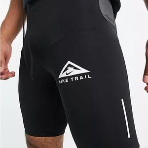 Nike Heartbreakers Trail half tight